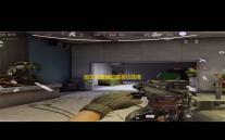 暗区突围辅助瞄准功能揭秘：能提高射击准度但非万能？